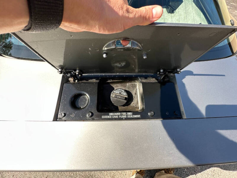 1984 Chevrolet Corvette