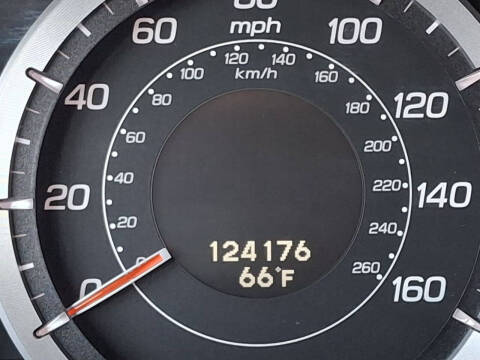 2011 Acura TSX w/Tech