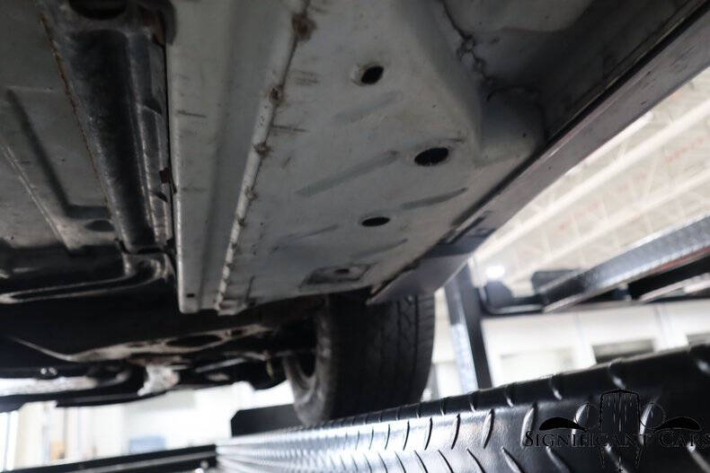 1987 Cadillac Allante