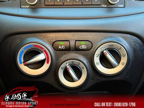 2008 Hyundai Accent GS