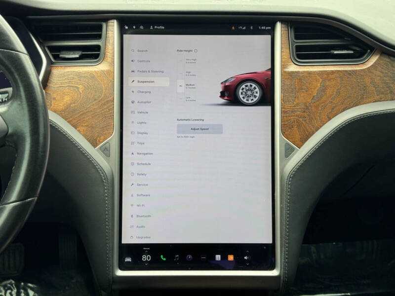 2018 Tesla Model S 75D