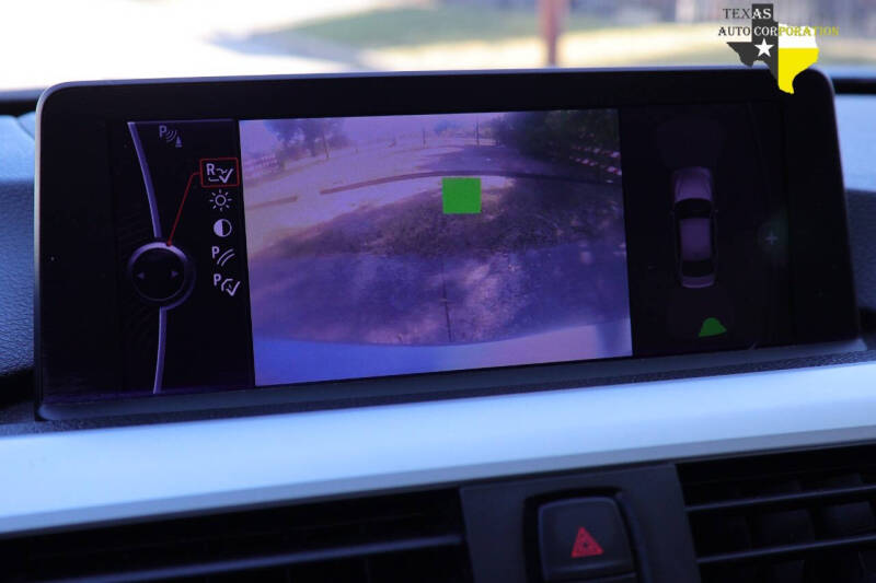 2013 BMW 3 Series 328i xDrive