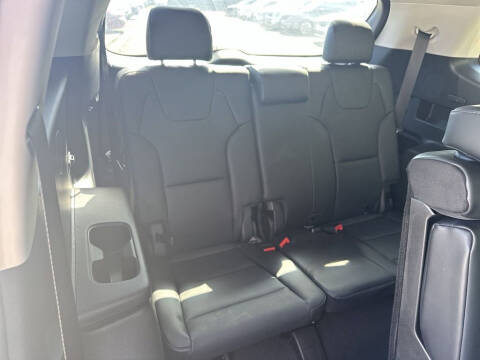 2024 Kia Telluride LX