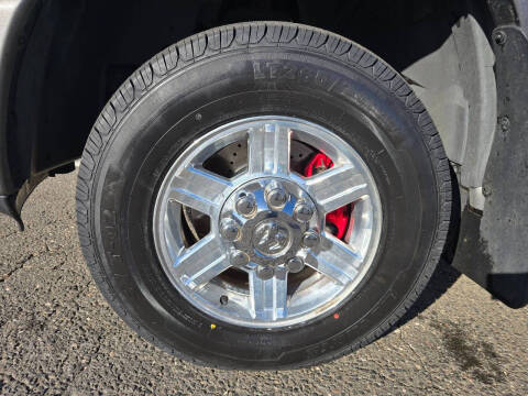 2012 RAM 2500 Laramie Limited