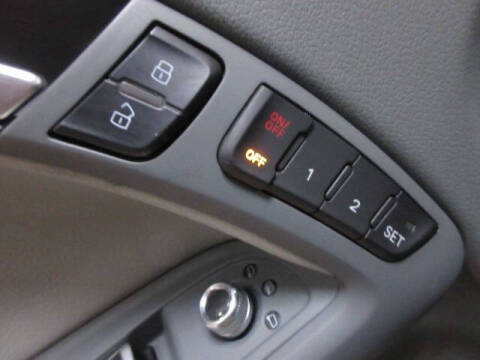 2015 Audi A5 2.0T quattro Premium Plus