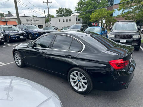 2018 BMW 3 Series 330i