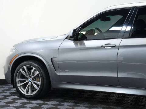 2014 BMW X5 xDrive50i