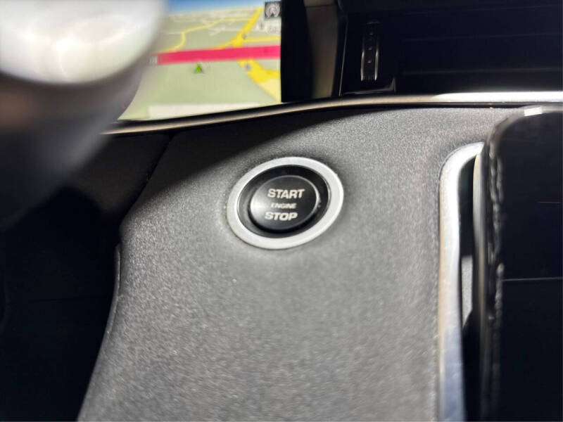 2020 Land Rover Range Rover Evoque SE