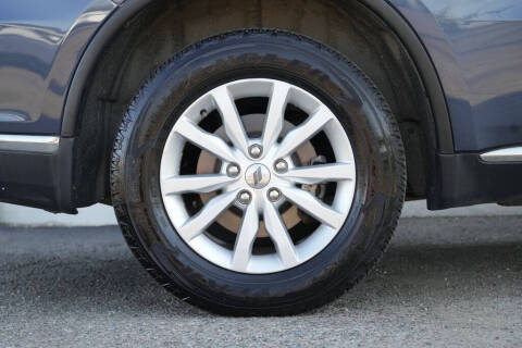 2019 Dodge Durango SXT Plus