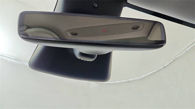 2026 Tesla Model Y Long Range