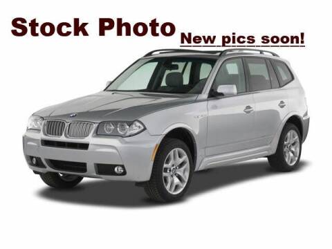 2006 BMW X3 for sale at South Bay Pre-Owned in Los Angeles CA