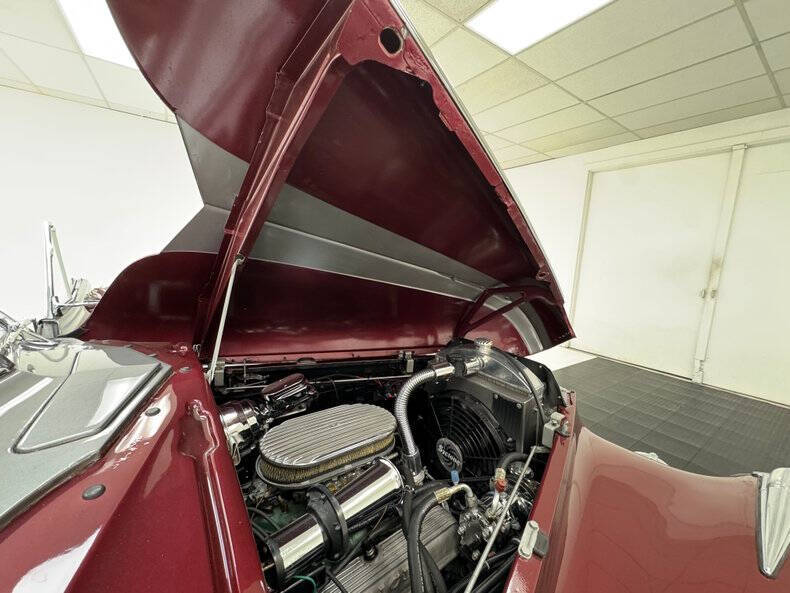 1941 Buick 40 Special