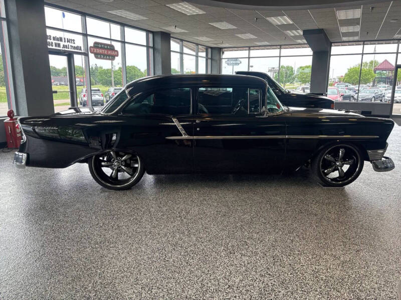 1956 Chevrolet Bel Air