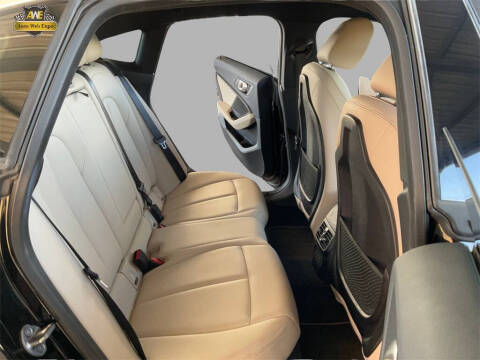 2022 BMW 2 Series 228i Gran Coupe