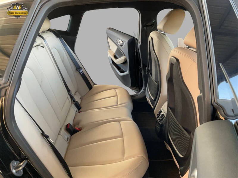 2022 BMW 2 Series 228i Gran Coupe