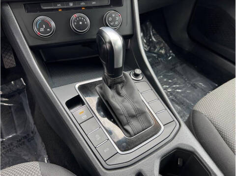 2021 Volkswagen Jetta