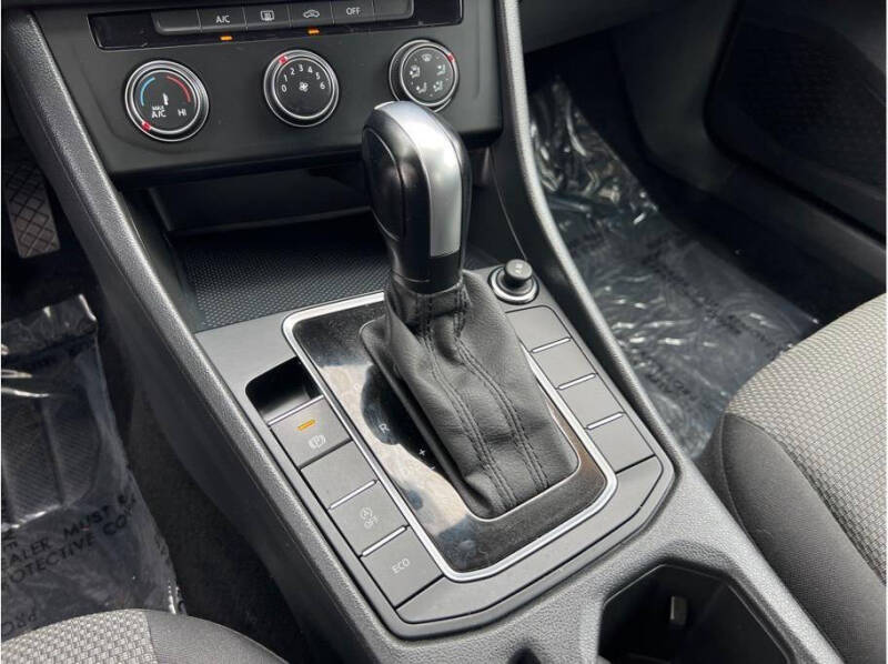 2021 Volkswagen Jetta