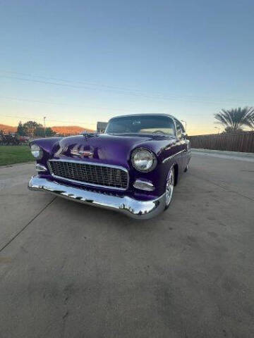 1955 Chevrolet Bel Air
