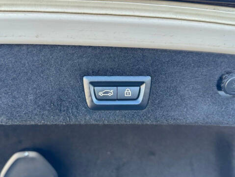 2020 BMW 7 Series 750i xDrive