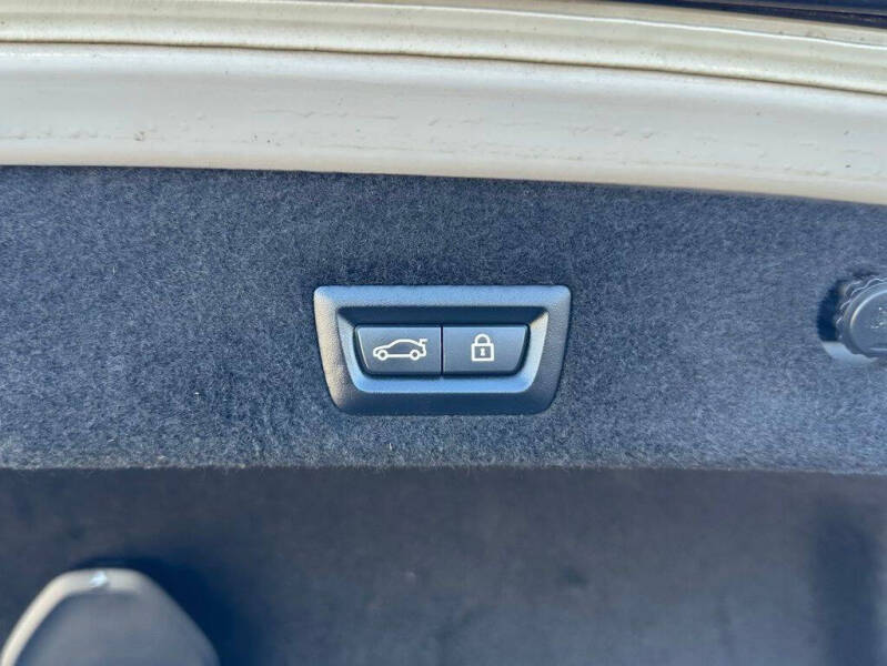 2020 BMW 7 Series 750i xDrive