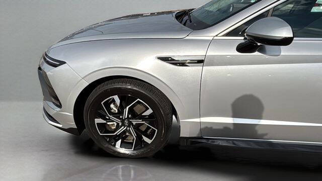 2024 Hyundai Sonata