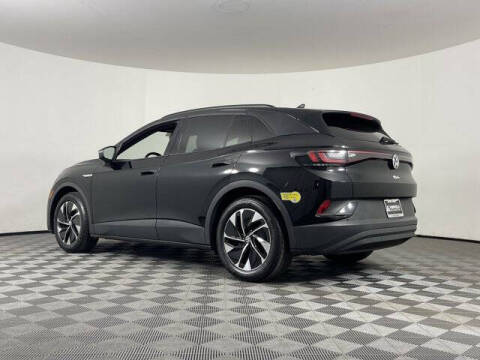 2022 Volkswagen ID.4 Pro