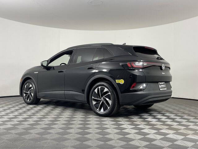 2022 Volkswagen ID.4 Pro