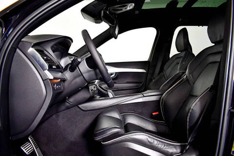 2022 Volvo XC90 Recharge T8 R-Design