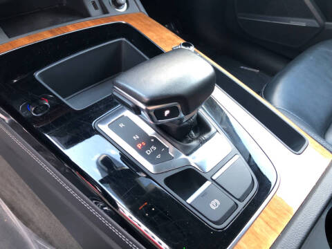 2023 Audi Q5 quattro S line Prem Plus 45 TFSI