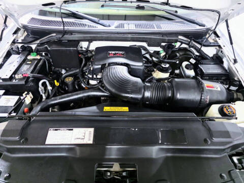 1998 Ford Expedition