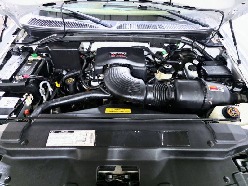 1998 Ford Expedition