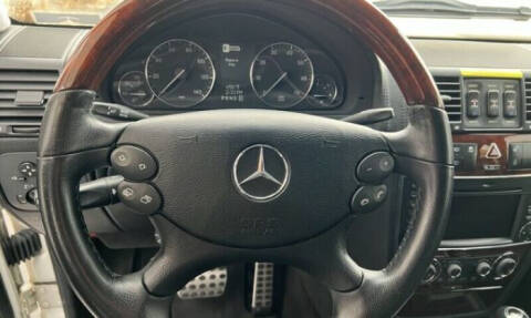 2012 Mercedes-Benz G550