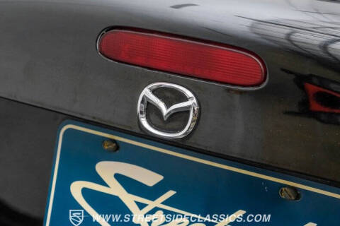 1999 Mazda MX-5 Miata
