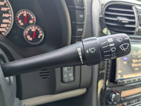 2006 Chevrolet Corvette