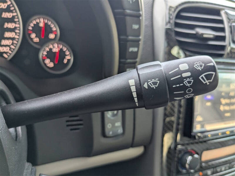 2006 Chevrolet Corvette