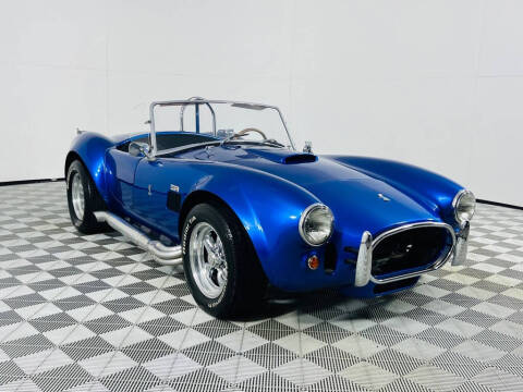 1965 Shelby COBRA CLONE