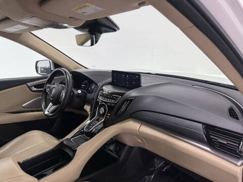2021 Acura RDX SH-AWD w/Tech
