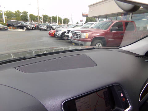 2014 Audi Q5 2.0T quattro Premium Plus