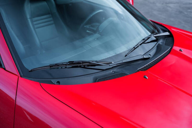 2003 Toyota MR2 Spyder