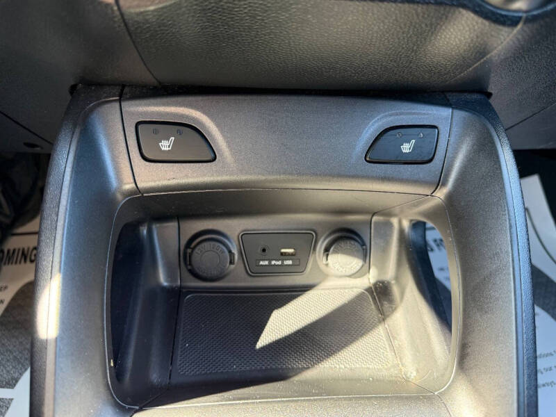 2015 Hyundai Tucson SE