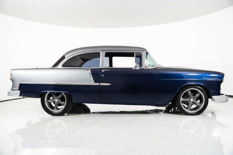 1955 Chevrolet 210
