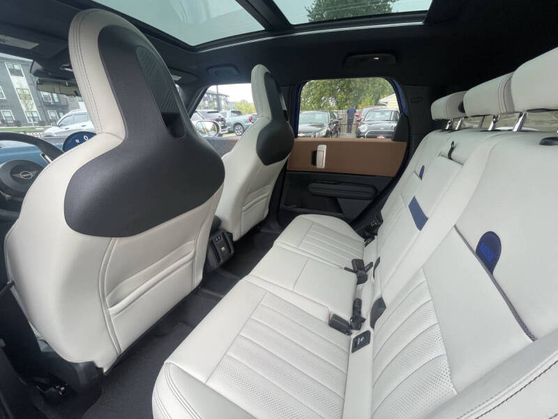 2025 MINI Countryman Cooper S ALL4