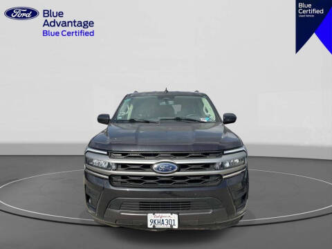 2024 Ford Expedition MAX XLT