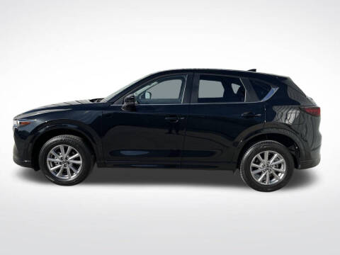 2024 Mazda CX-5 2.5 S Preferred