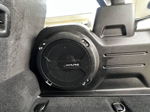 2023 Jeep Wrangler Willys 4xe