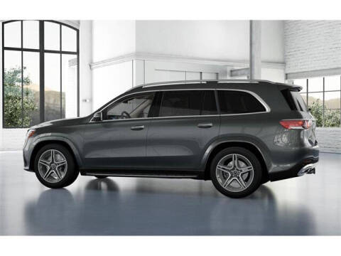2026 Mercedes-Benz GLS GLS 450