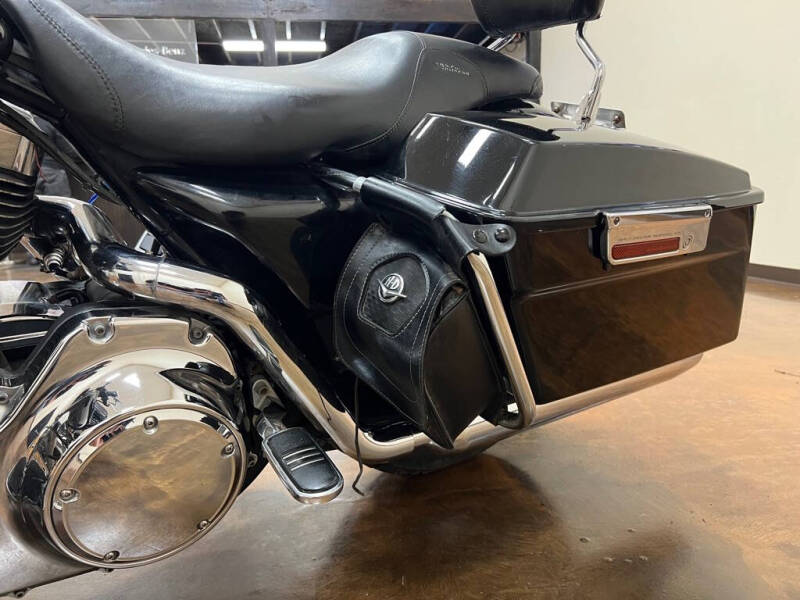 2007 Harley-Davidson Electra Glide