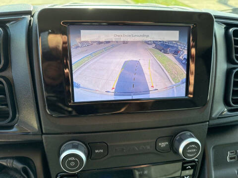 2023 RAM ProMaster 2500 159 WB