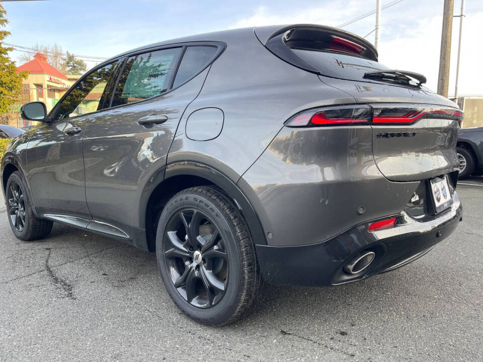 2024 Dodge Hornet for sale at Autos by Talon in Seattle, WA