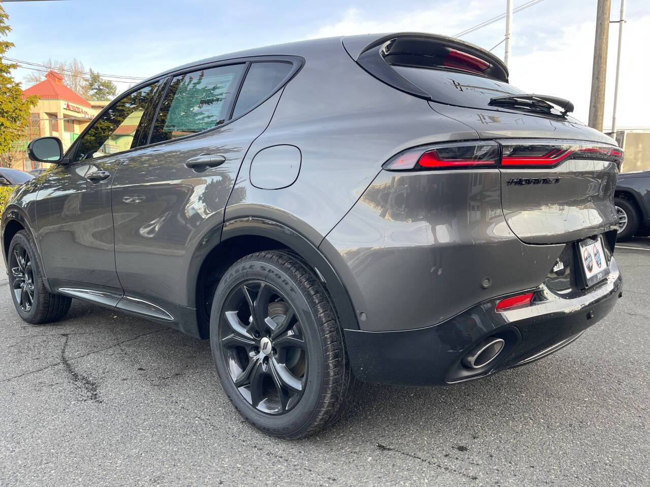 2024 Dodge Hornet for sale at Autos by Talon in Seattle, WA